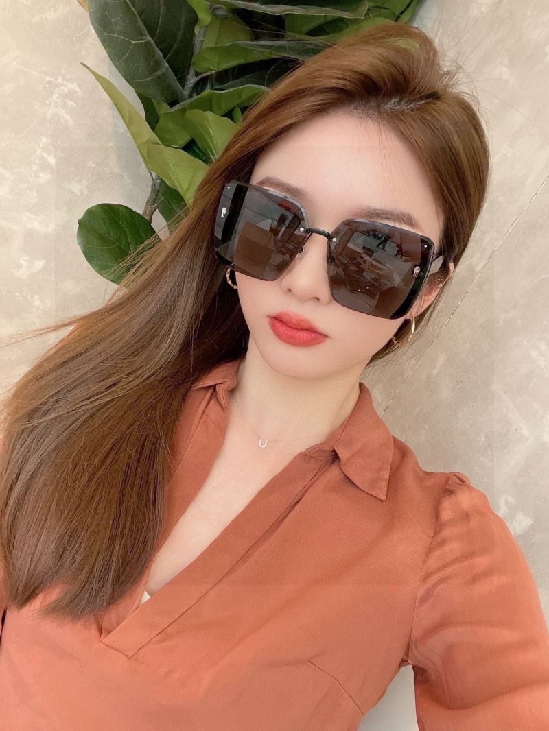 Dior Sunglasses